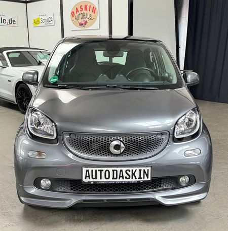 Smart ForFour 66 kW image number 3