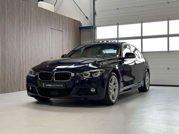 BMW 330e Edition M Sport Shadow 185 kW image number 1