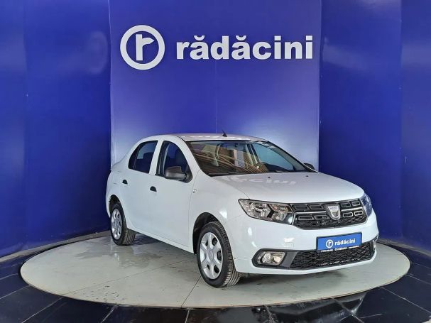 Dacia Logan 55 kW image number 2