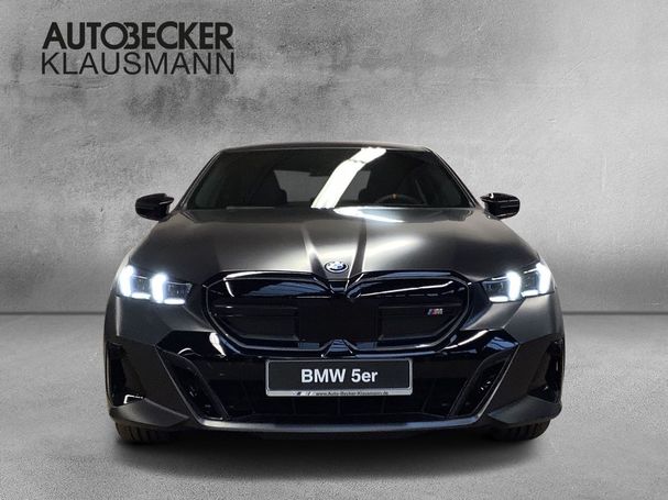 BMW i5 M60 xDrive Pro 442 kW image number 1