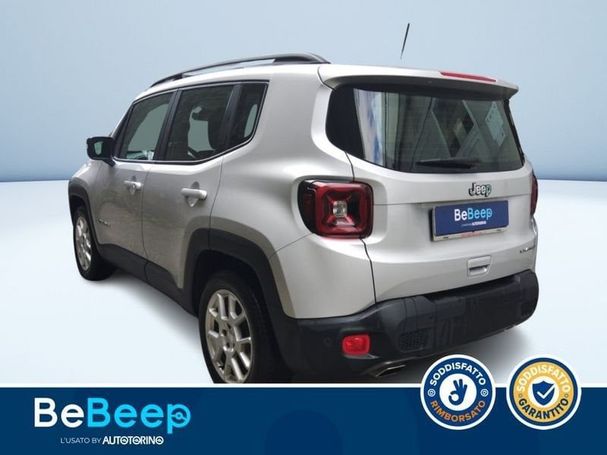 Jeep Renegade 1.6 96 kW image number 6