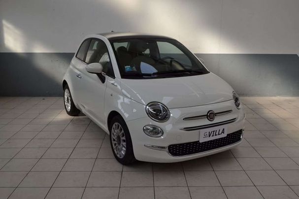 Fiat 500 1.0 51 kW image number 2