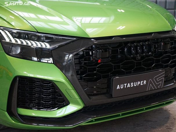 Audi RSQ8 441 kW image number 16