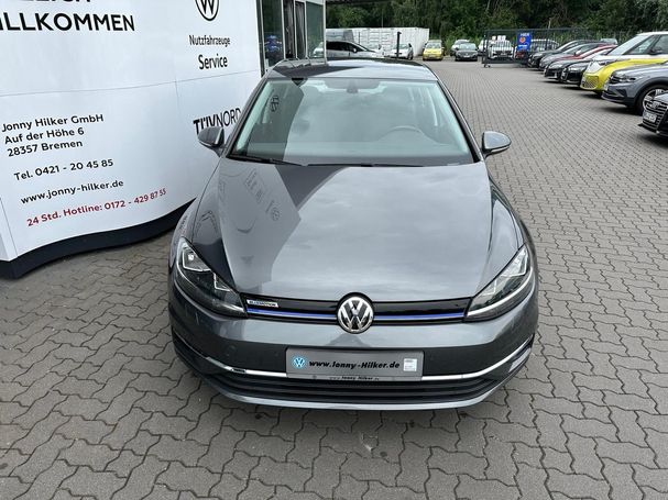 Volkswagen Golf 1.5 TSI Comfortline 96 kW image number 3