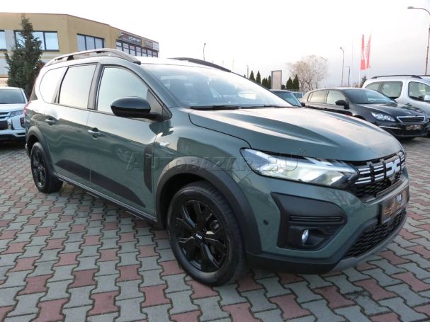 Dacia Jogger 1.0 TCe 81 kW image number 7