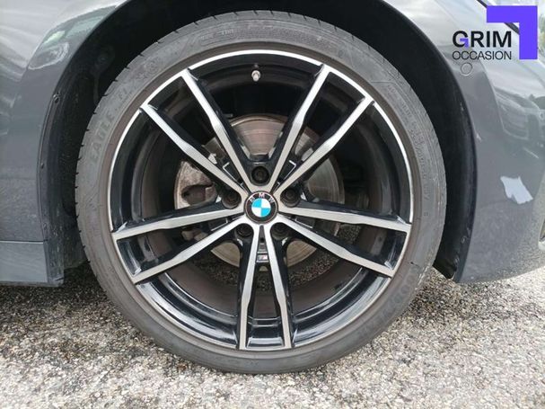 BMW 320d Touring xDrive M Sport 142 kW image number 16