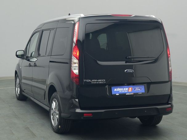 Ford Grand Tourneo Connect 88 kW image number 42