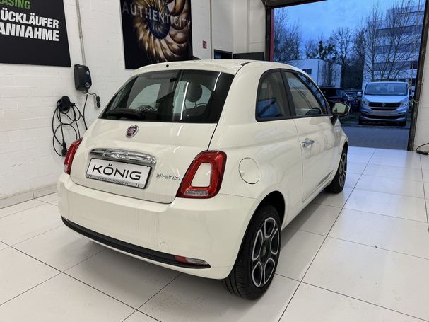 Fiat 500 1.0 51 kW image number 3