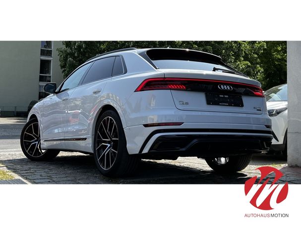 Audi Q8 50 TDI quattro S-line 210 kW image number 4