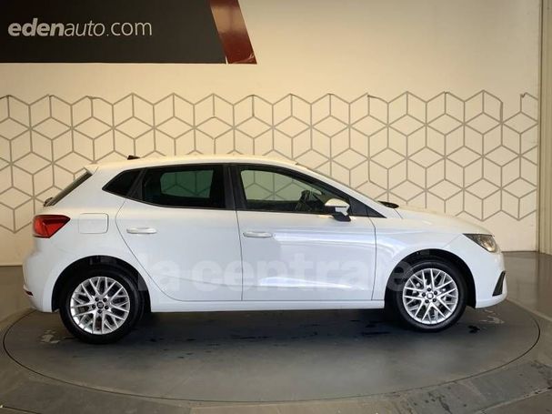 Seat Ibiza 1.0 TSI 70 kW image number 12