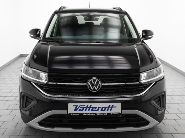 Volkswagen T-Cross 1.0 TSI Life 85 kW image number 3