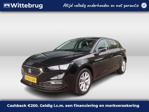 Seat Leon 1.0 TSI Style 81 kW image number 1