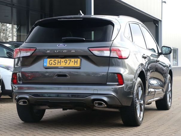 Ford Kuga 2.5 ST-Line X 165 kW image number 3