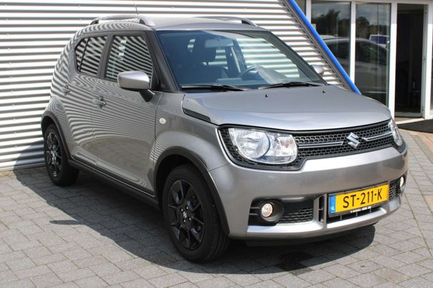 Suzuki Ignis 66 kW image number 11