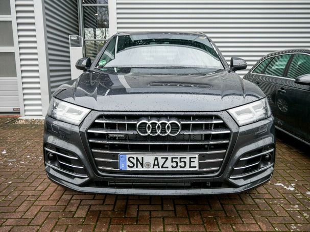 Audi Q5 55 TFSIe quattro S-line 270 kW image number 2