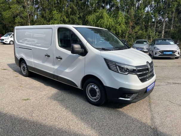 Renault Trafic Blue dCi 150 110 kW image number 6