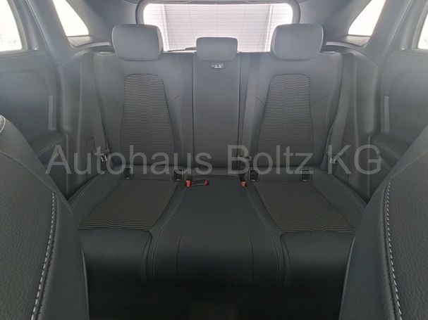 Mercedes-Benz GLA 200 Progressive 120 kW image number 7