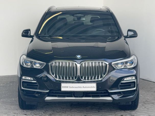 BMW X5 xDrive30d 210 kW image number 2