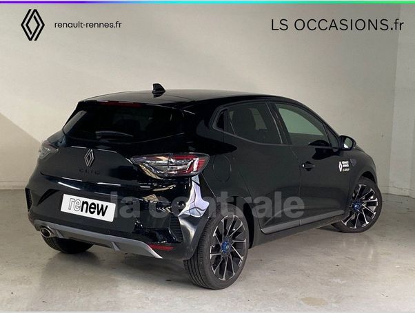 Renault Clio TCe 90 66 kW image number 2