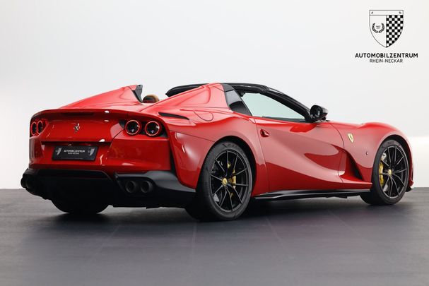 Ferrari 812 GTS 588 kW image number 7