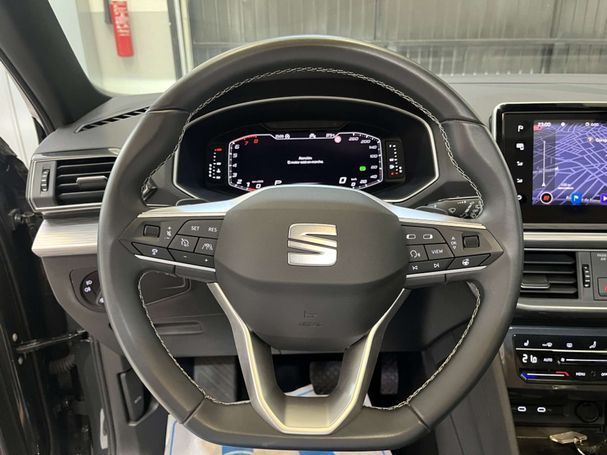 Seat Tarraco 1.5 TSI XCellence DSG 110 kW image number 24