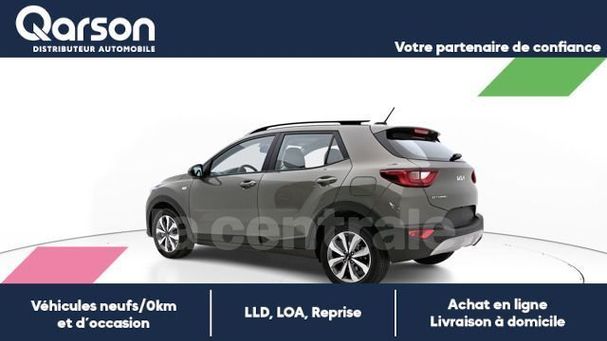 Kia Stonic 1.0 T-GDi 100 74 kW image number 16