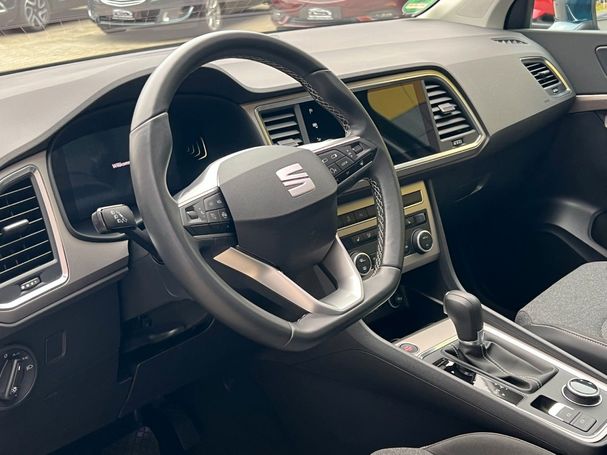 Seat Ateca 110 kW image number 17