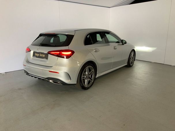 Mercedes-Benz A 180 100 kW image number 4