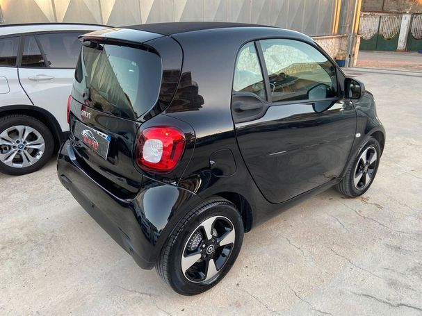 Smart ForTwo EQ 60 kW image number 3