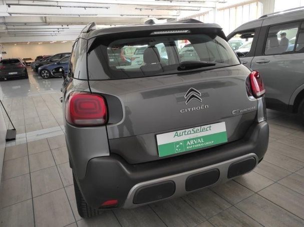 Citroen C3 Aircross BlueHDi 100 Feel 75 kW image number 5