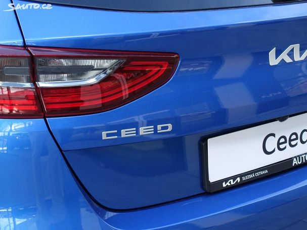 Kia Ceed 1.5 T-GDI 118 kW image number 31