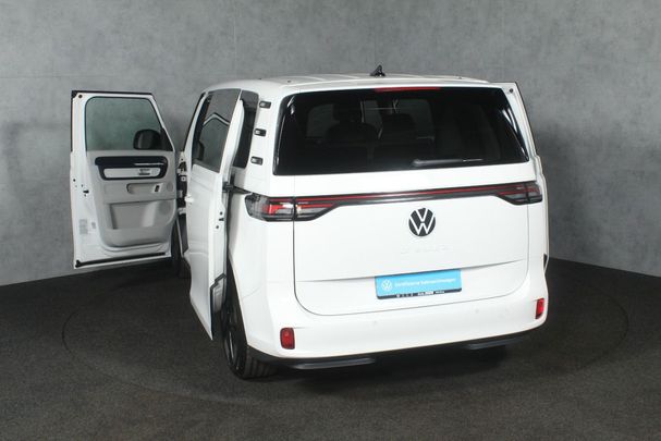 Volkswagen ID. Buzz Pro 150 kW image number 10