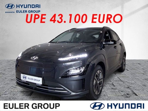 Hyundai Kona 100 kW image number 1