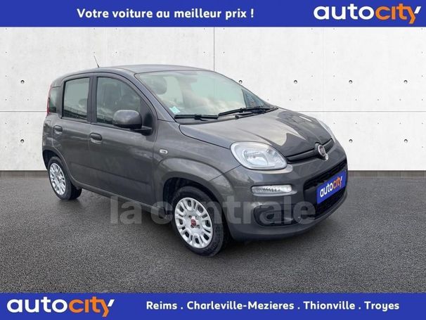 Fiat Panda 1.0 Hybrid Easy 51 kW image number 2