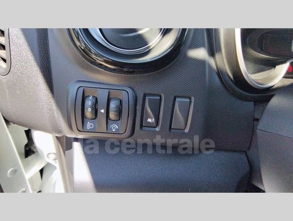 Renault Trafic dCi 120 88 kW image number 23