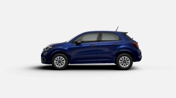 Fiat 500X 1.5 Hybrid DCT 96 kW image number 3