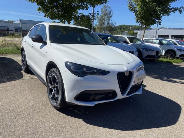 Alfa Romeo Stelvio 2.0 Turbo 16V 206 kW image number 2