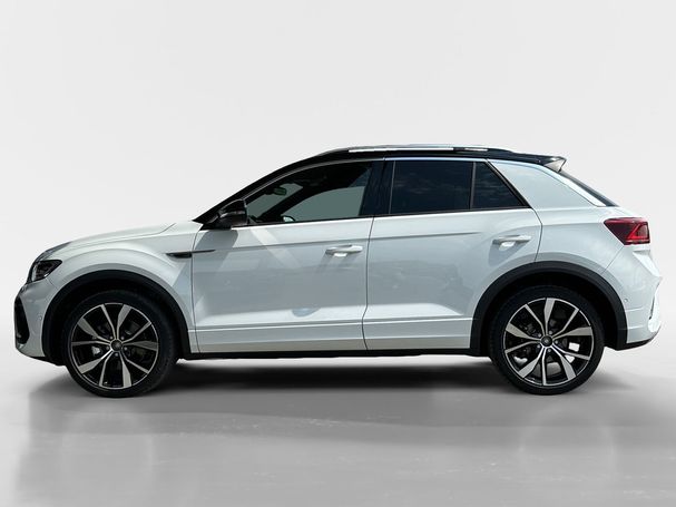 Volkswagen T-Roc 2.0 TSI DSG 4Motion 140 kW image number 4