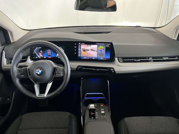 BMW 218i 100 kW image number 10