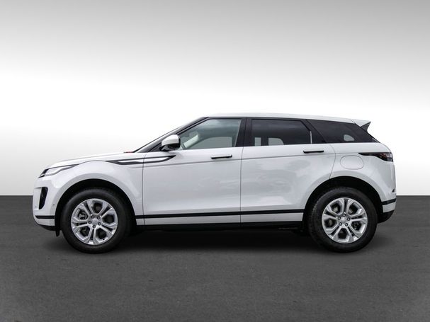 Land Rover Range Rover Evoque P300e AWD 227 kW image number 4