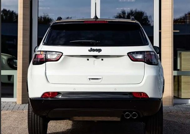 Jeep Compass 1.3 Turbo 110 kW image number 7