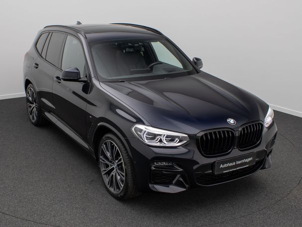 BMW X3 M40i xDrive 265 kW image number 2