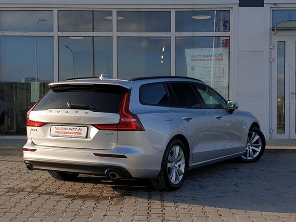 Volvo V60 140 kW image number 2