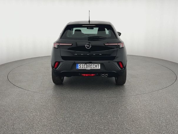 Opel Mokka 74 kW image number 3