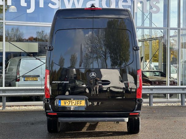 Mercedes-Benz Sprinter 317 CDI 125 kW image number 5