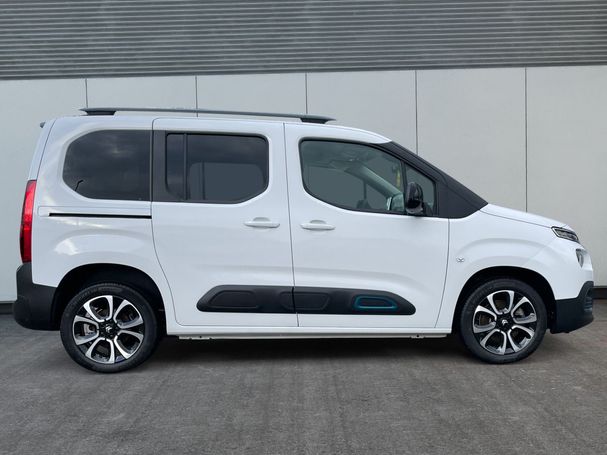 Citroen e-Berlingo 100 kW image number 6