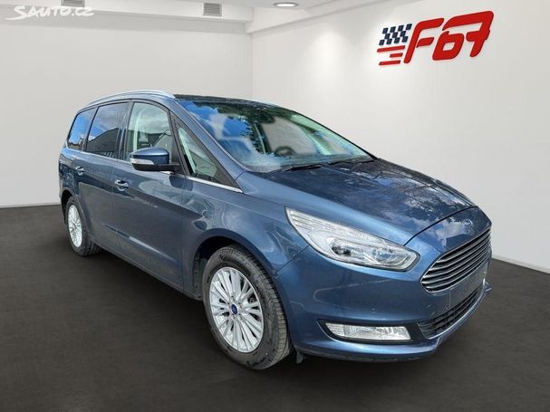 Ford Galaxy Titanium 140 kW image number 2