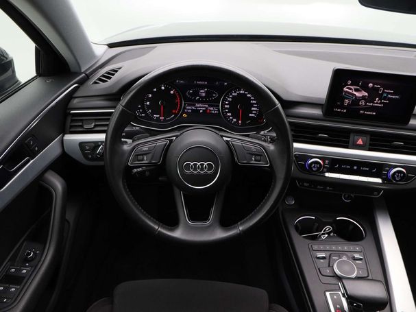 Audi A4 35 TFSI Avant 110 kW image number 37