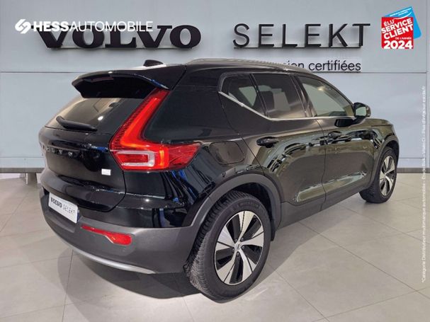 Volvo XC40 T5 134 kW image number 12