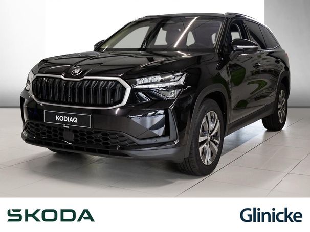 Skoda Kodiaq 2.0 TDI 4x4 DSG 142 kW image number 1